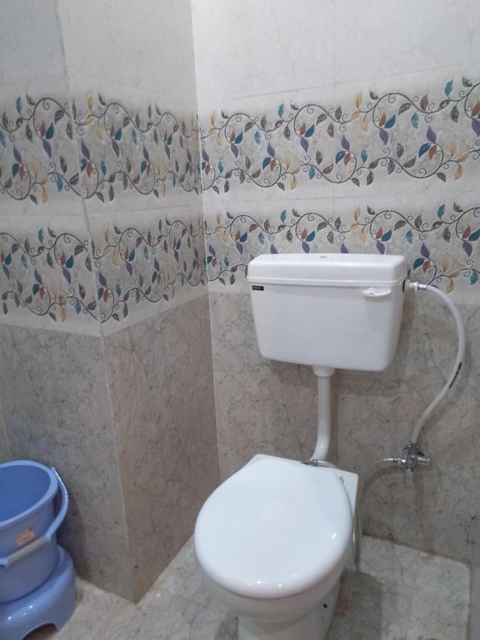 Rudraksha Guest House Varanasi Exterior photo
